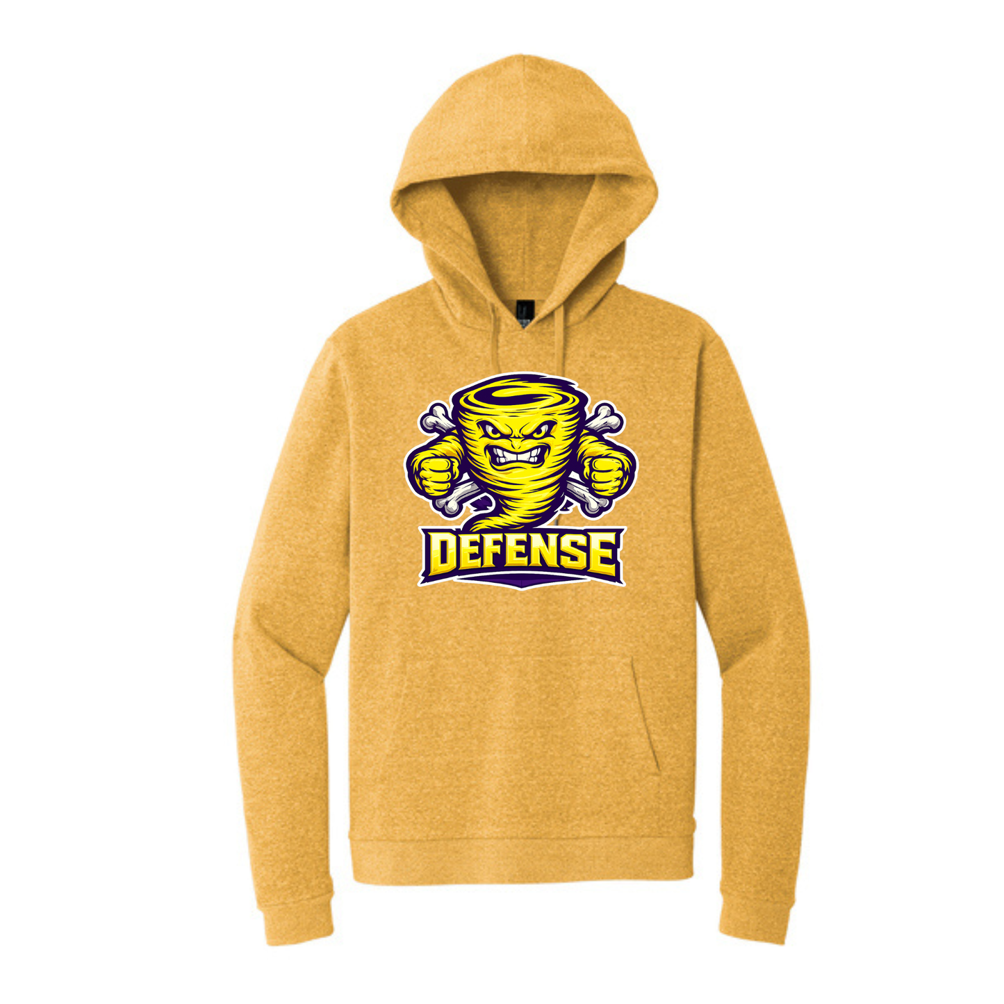 Centerville Boys Basketball District® Perfect Tri® Fleece Pullover Hoodie