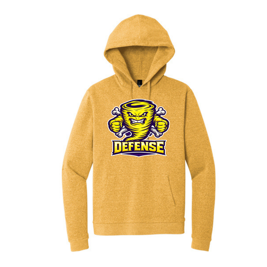 Centerville Boys Basketball District® Perfect Tri® Fleece Pullover Hoodie