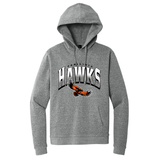 Canistota Booster Club District® Perfect Tri® Fleece Pullover Hoodie