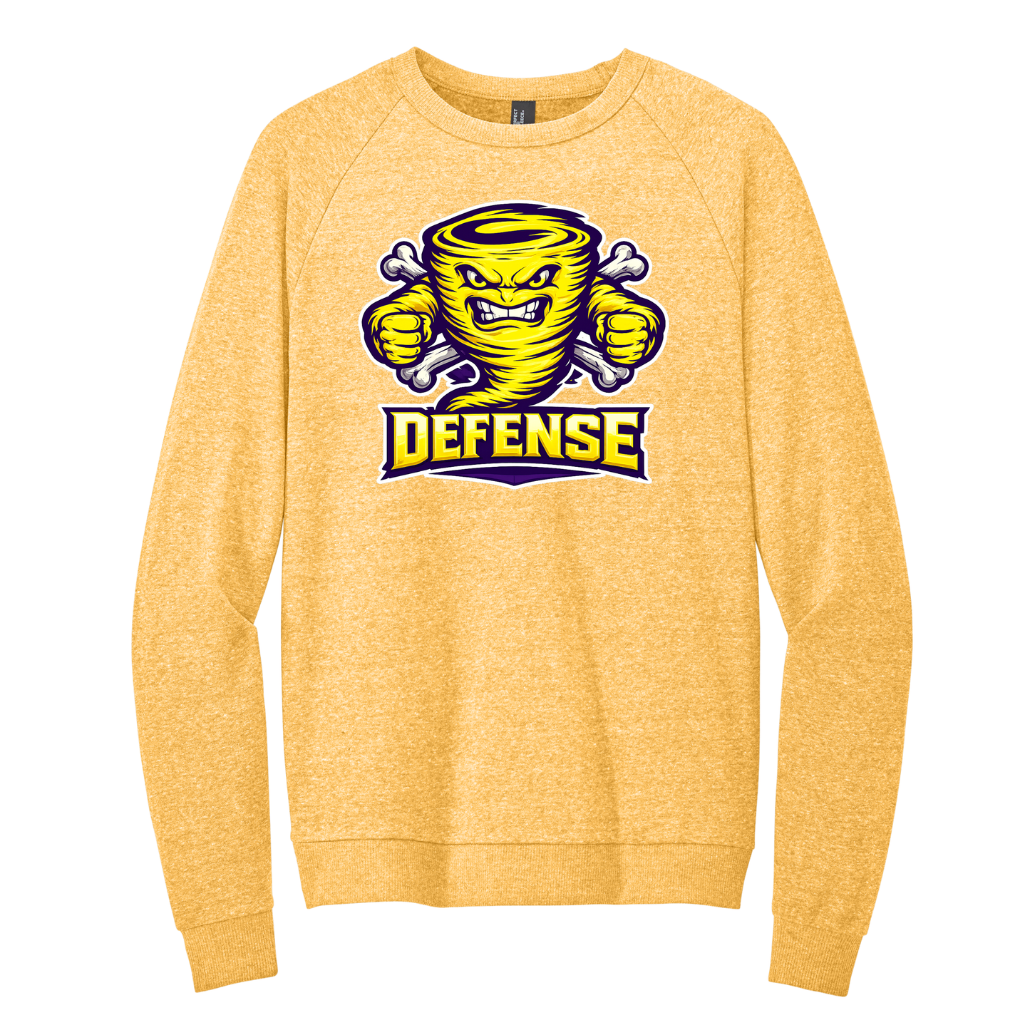 Centerville Boys Basketball District® Perfect Tri® Fleece Crewneck Sweatshirt