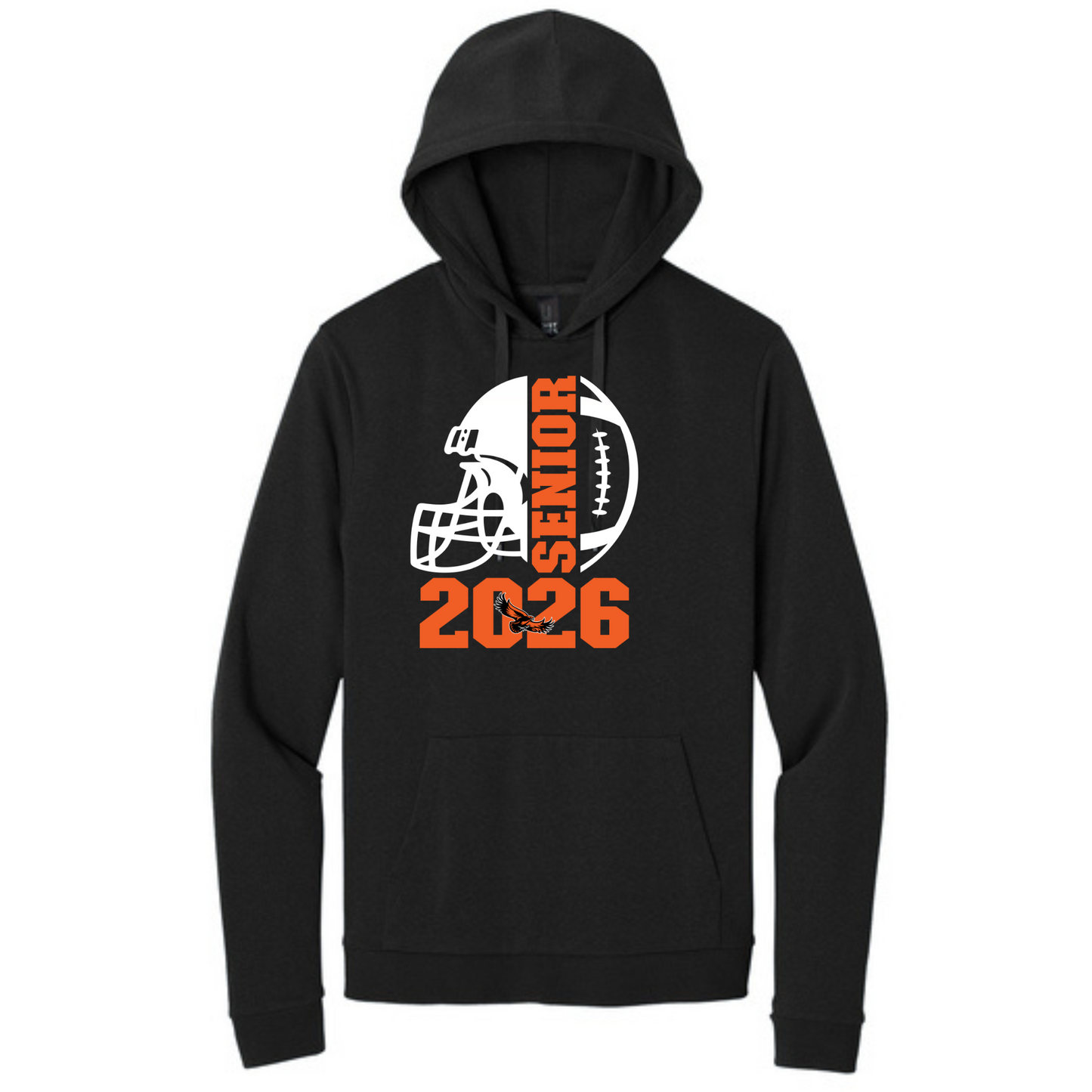 CHS Seniors Gildan® Heavy Blend™ Hooded Sweatshirt