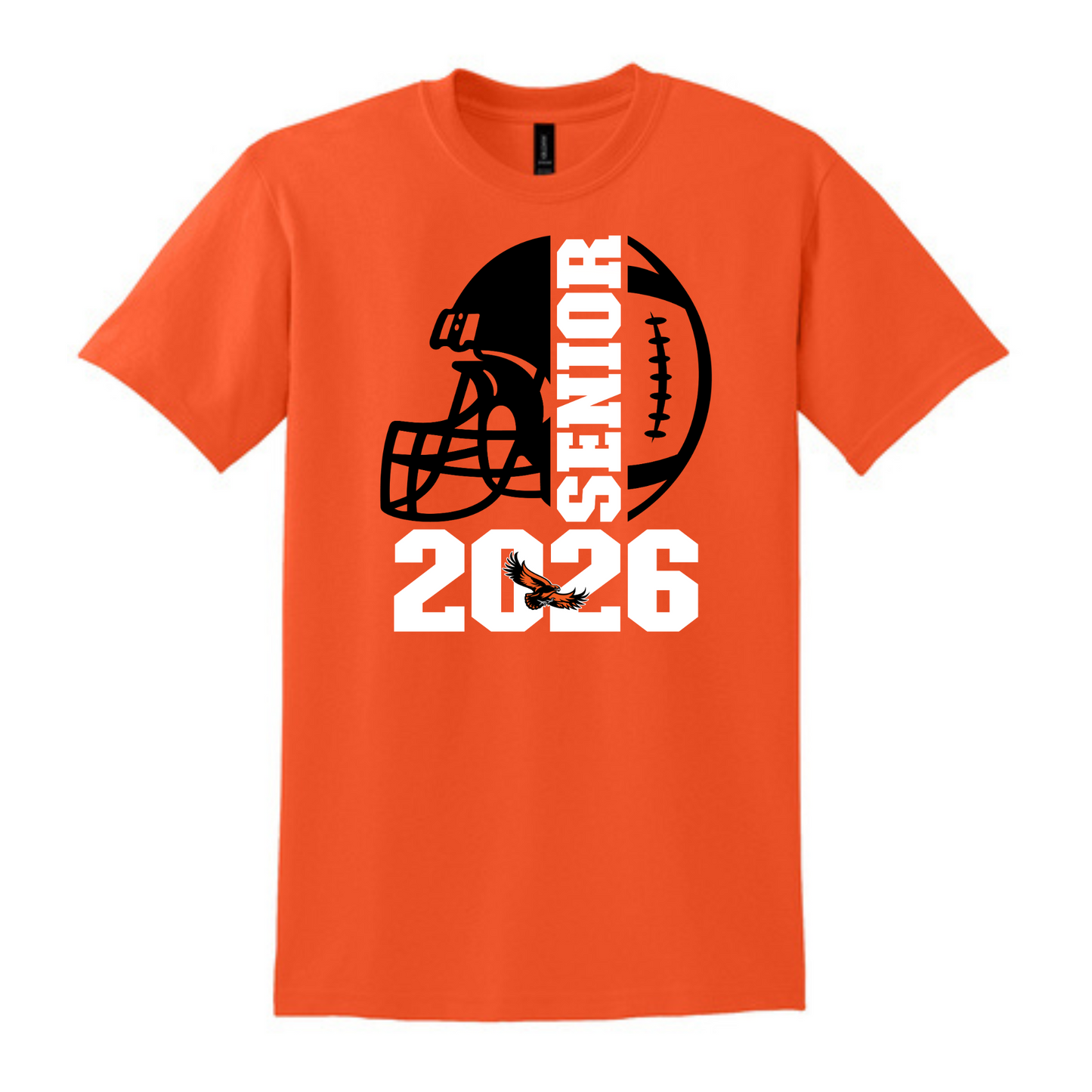 CHS Seniors Gildan® DryBlend® 50 Cotton/50 Poly T-Shirt