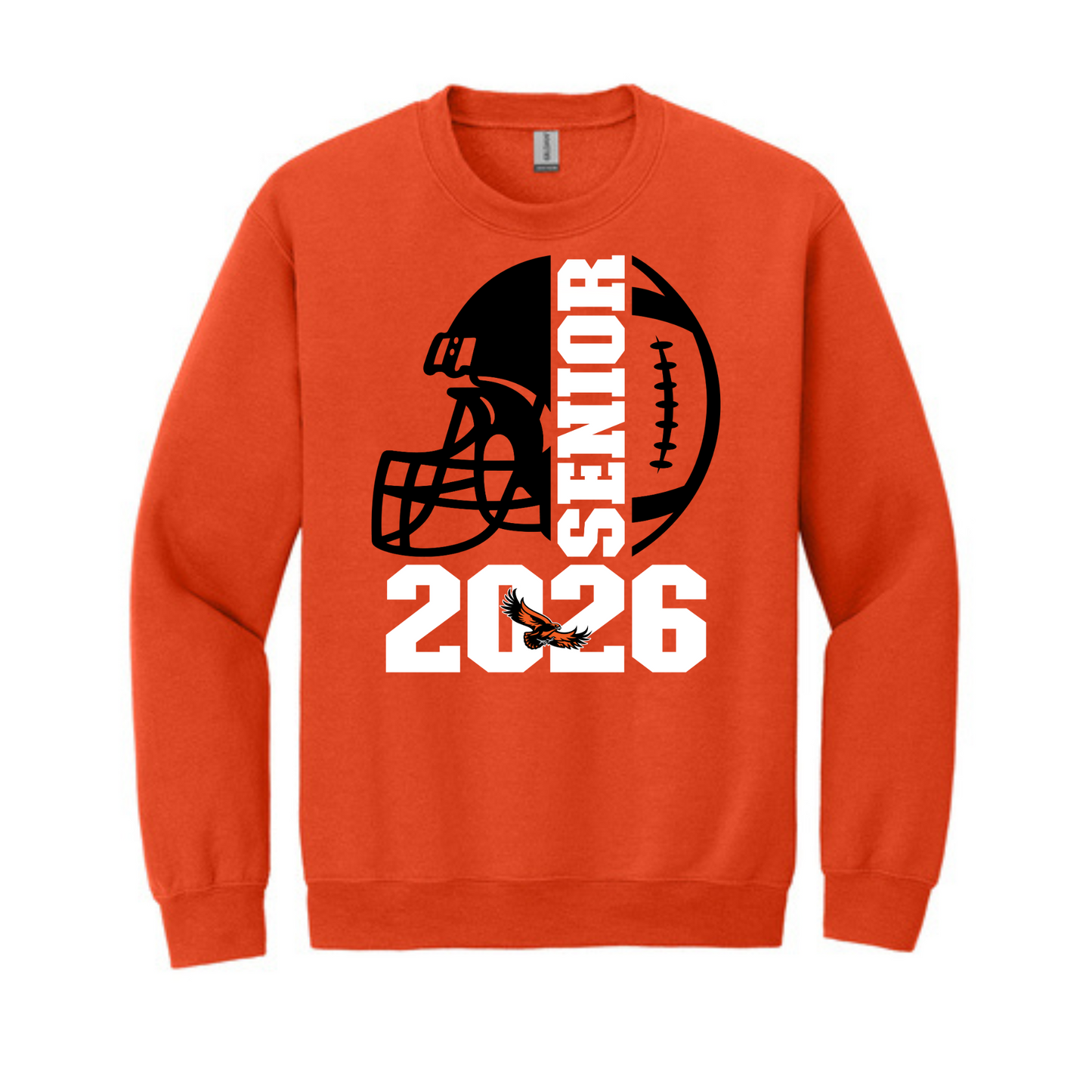 CHS Seniors Gildan® Heavy Blend™ Crewneck Sweatshirt