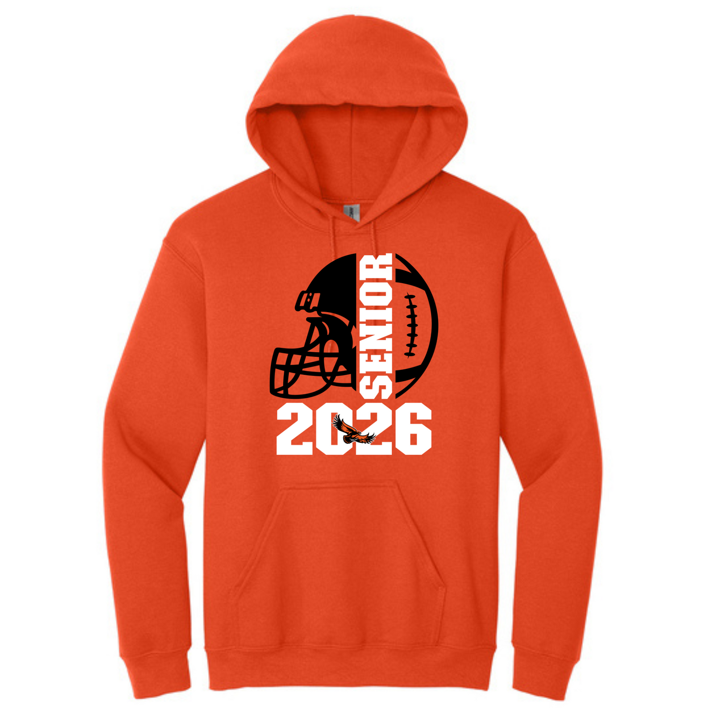 CHS Seniors Gildan® Heavy Blend™ Hooded Sweatshirt