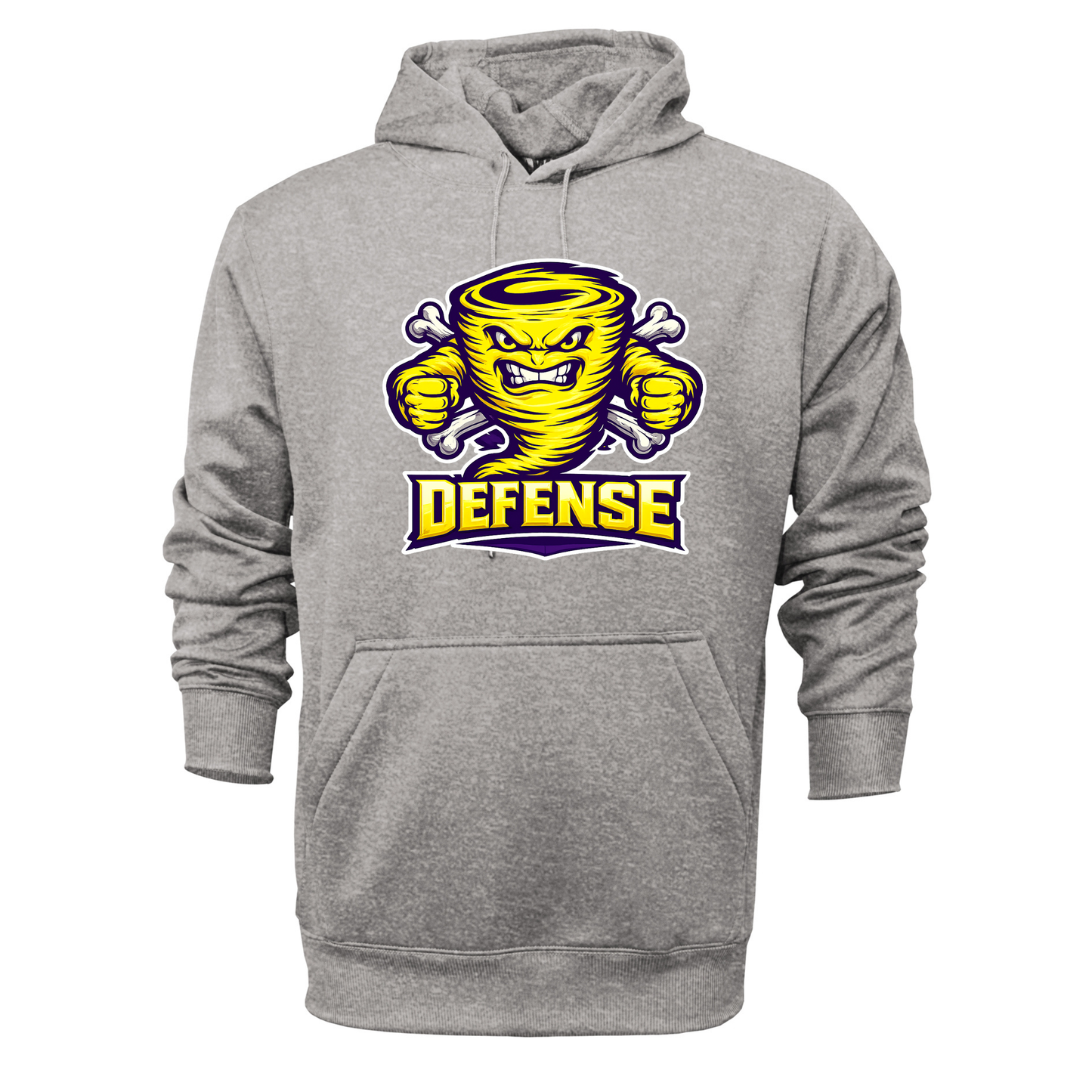 Centerville Boys Basketball Adult Pullover Hooded Sweatshirt