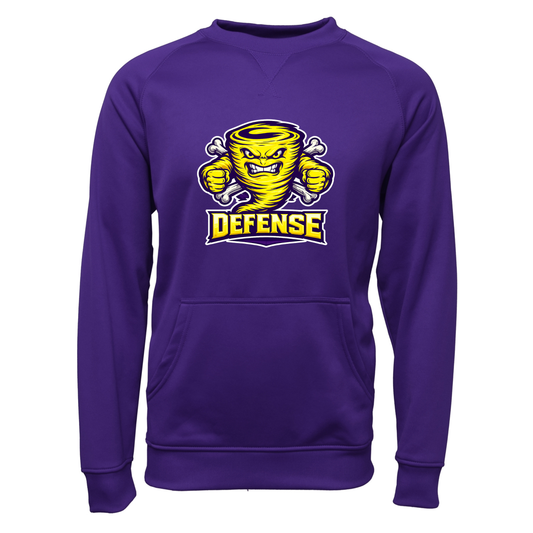 Centerville Boys Basketball YOUTH Pullover Crewneck Sweatshirt