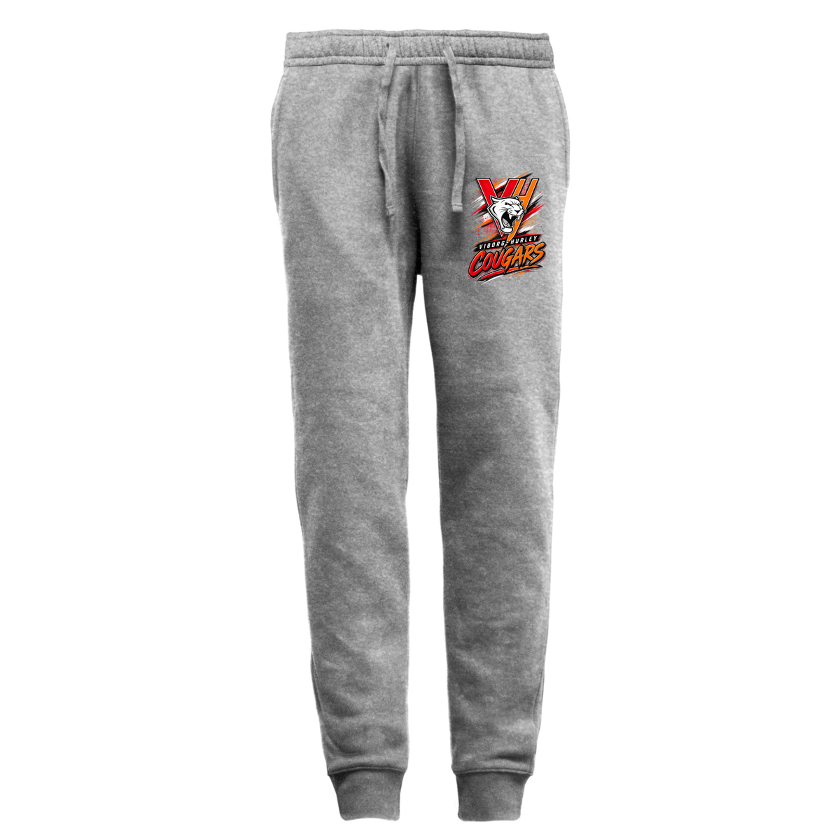 VH Booster Club Graphic Adult Hyperactive Fleece Pant