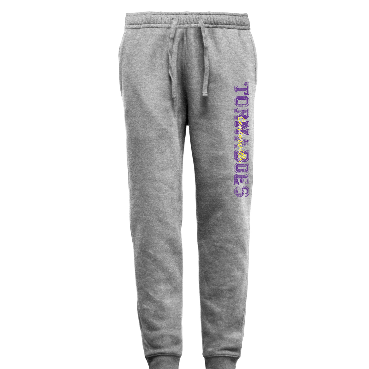 Centerville Booster Club Adult Hyperactive Fleece Pant