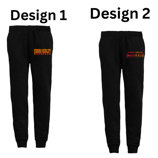 VH Booster Club Adult Hyperactive Fleece Pant