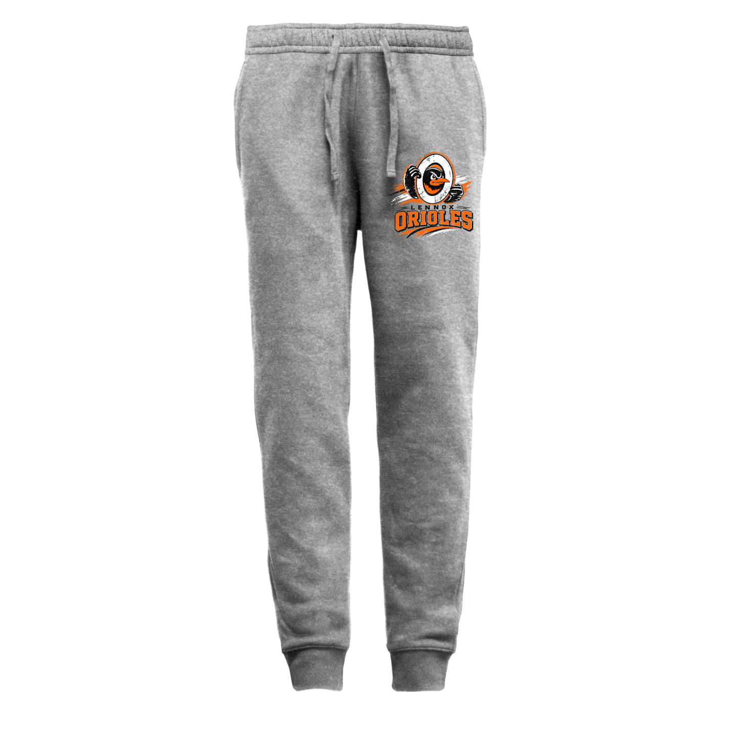 Lennox Booster Club Adult Hyperactive Fleece Pant