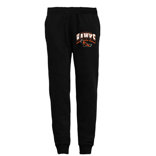 Canistota Booster Club Youth Hyperactive Fleece Pant (YOUTH)