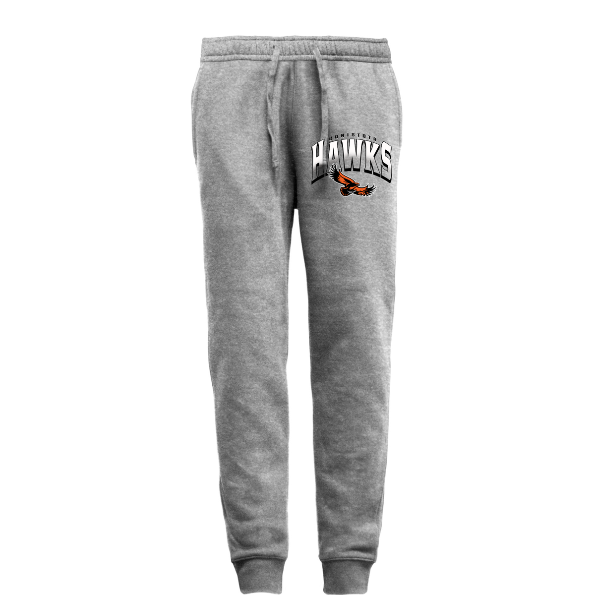 Canistota Booster Club Youth Hyperactive Fleece Pant (YOUTH)