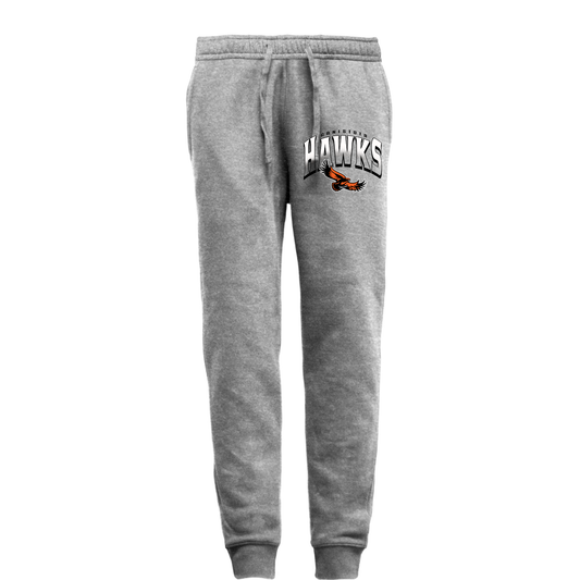 Canistota Booster Club Adult Hyperactive Fleece Pant