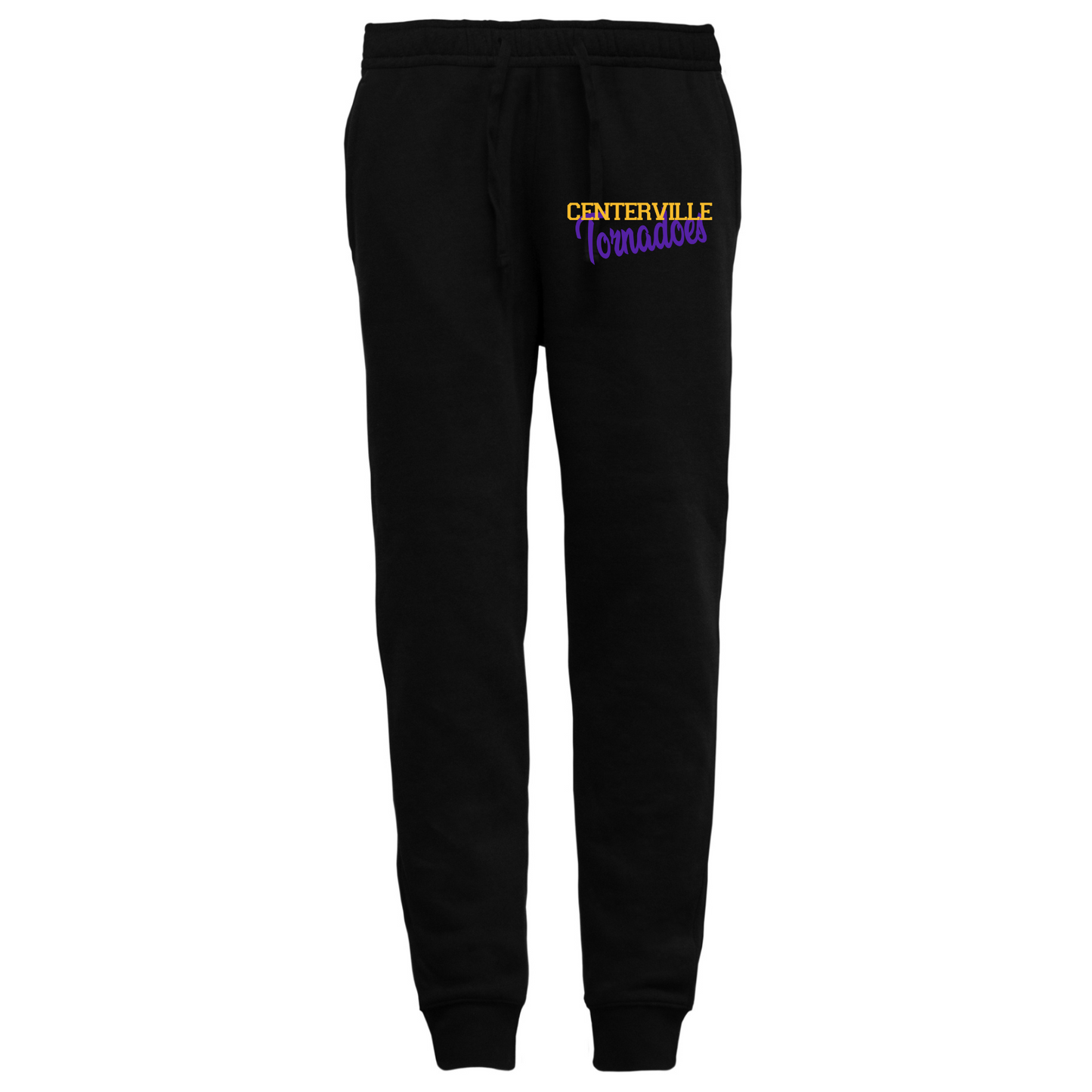 Adult Hyperactive Fleece Pant