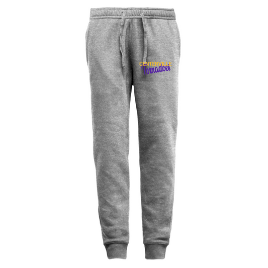 Adult Hyperactive Fleece Pant