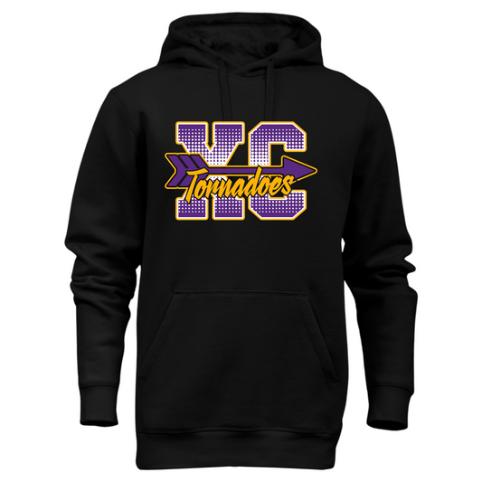 Centerville XC Adult Hyperactive Fleece (YOUTH)