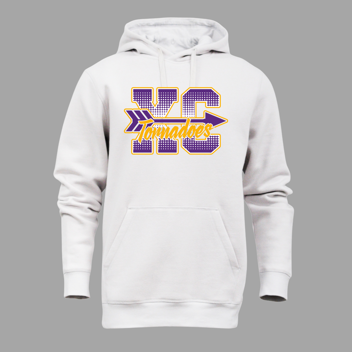 Centerville XC Adult Hyperactive Fleece