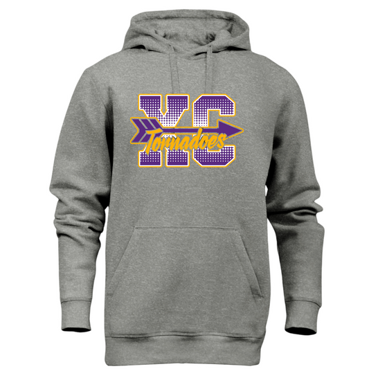 Centerville XC Adult Hyperactive Fleece