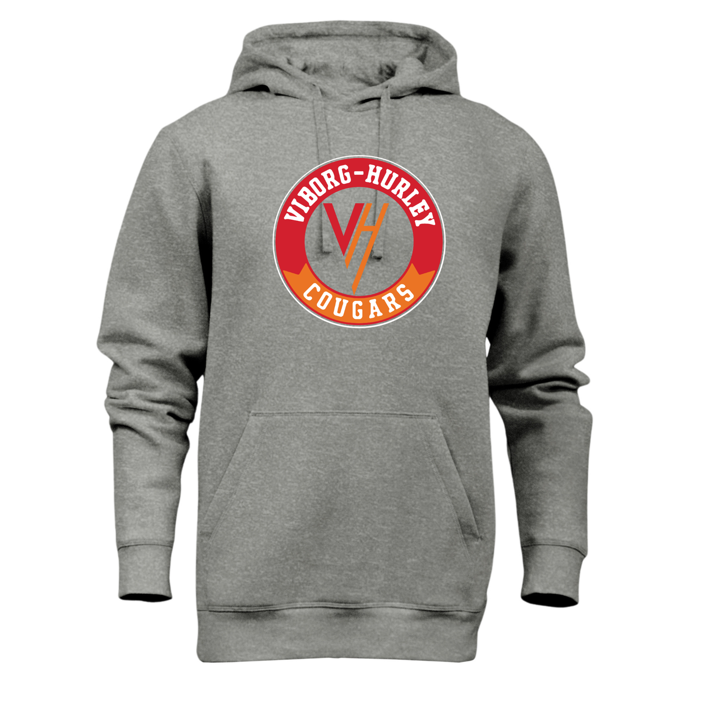 Viborg-Hurley Staff Adult Hyperactive Fleece