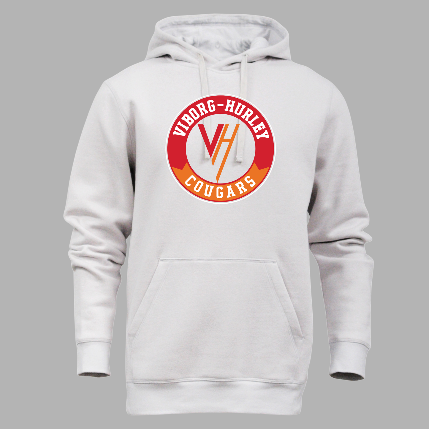 Viborg-Hurley Staff Adult Hyperactive Fleece