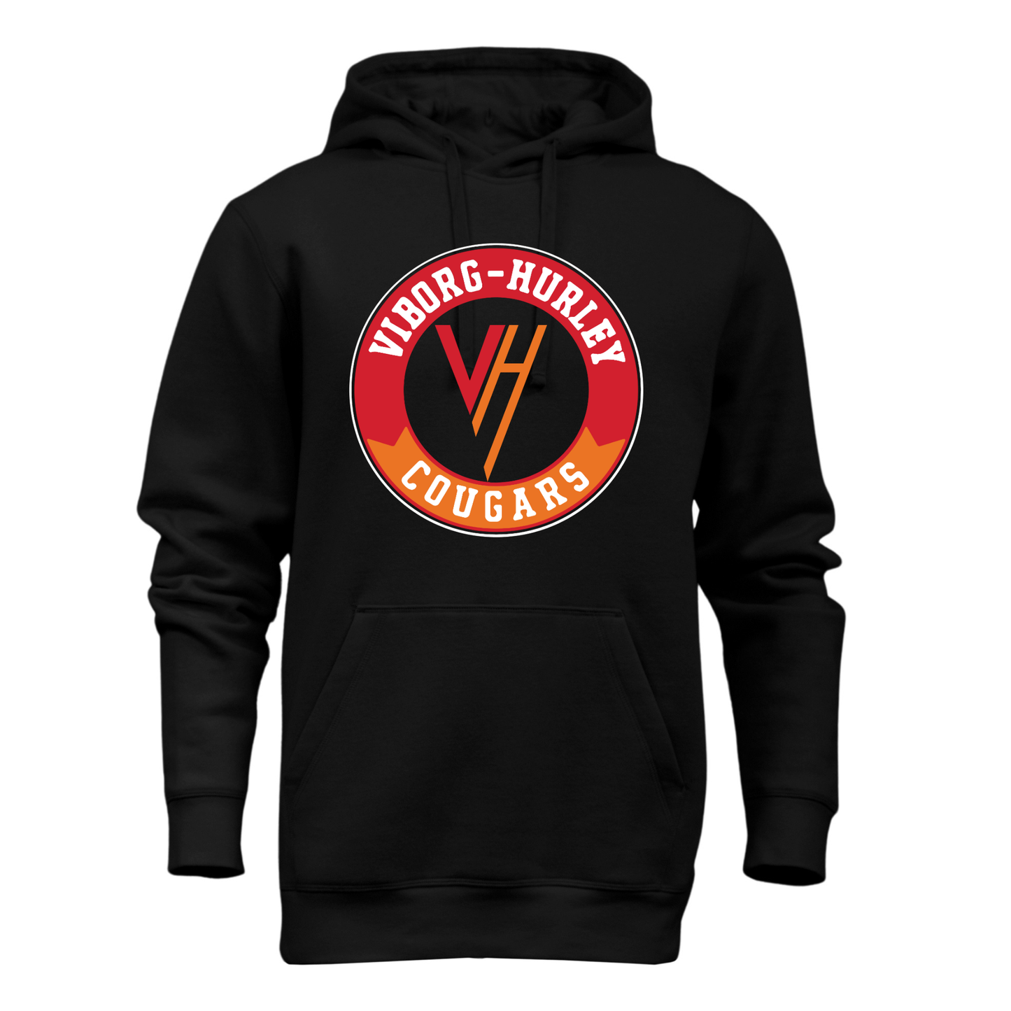 Viborg-Hurley Staff Adult Hyperactive Fleece