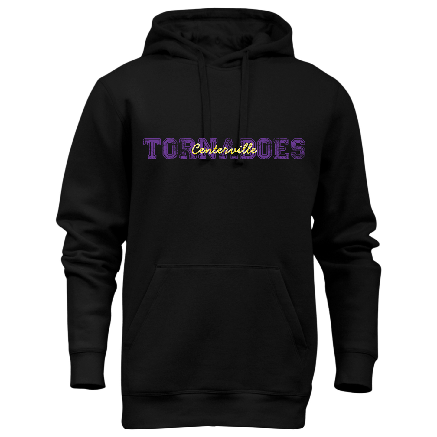 Centerville Booster Club Adult Hyperactive Fleece (YOUTH