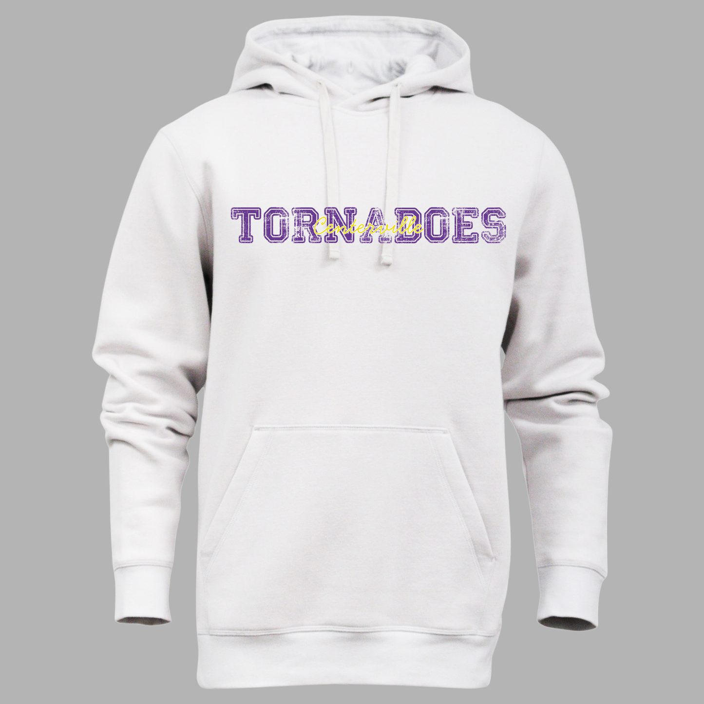 Centerville Booster Club Adult Hyperactive Fleece