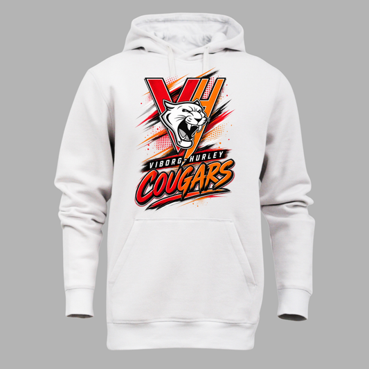 VH Booster Club Adult Hyperactive Fleece