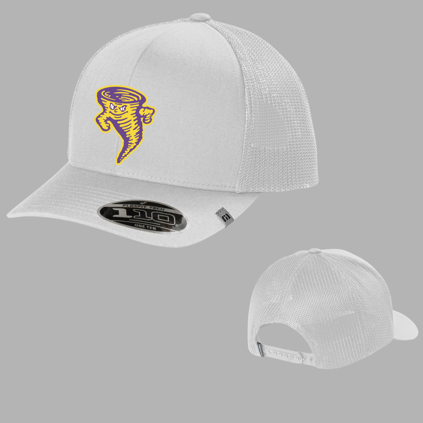 Centerville Golf TravisMathew Cruz Trucker Cap