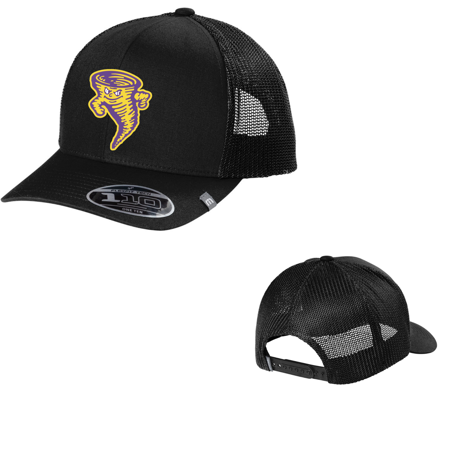 Centerville Golf TravisMathew Cruz Trucker Cap