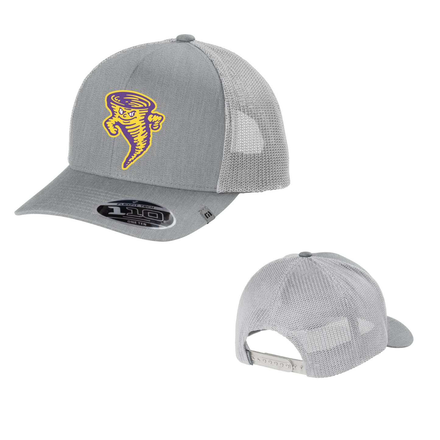 Centerville Golf TravisMathew Cruz Trucker Cap