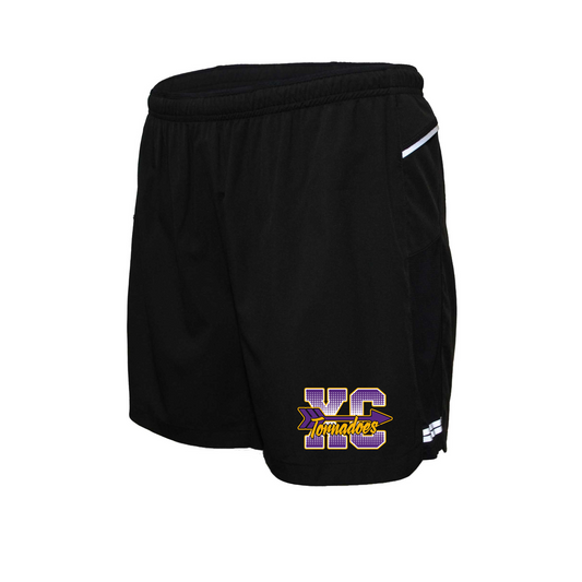 Centerville XC Men 7" 2-in-1 Running Short