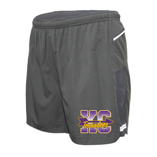 Centerville XC Men 5" 2-in-1 Running Short