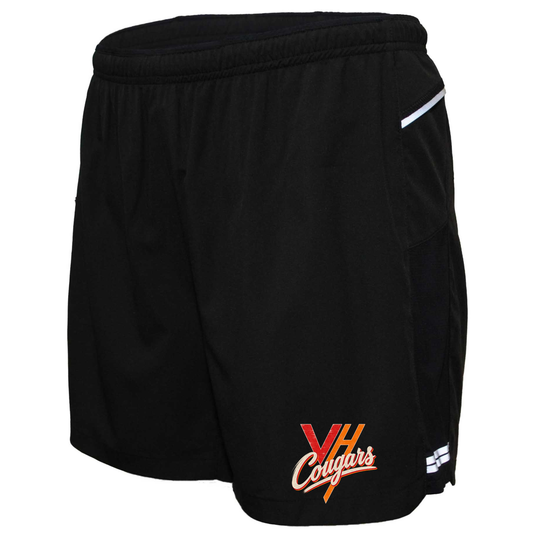 VH Booster Club Vintage Men 5" 2-in-1 Running Short
