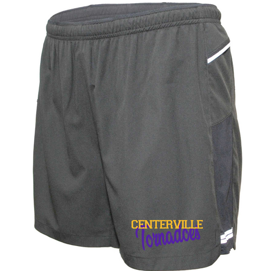 Men 5" 2-in-1 Running Short