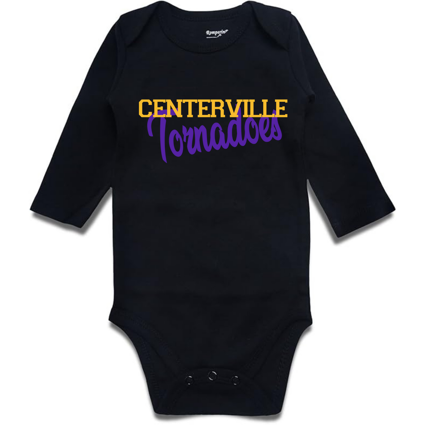 Gerber Onsie