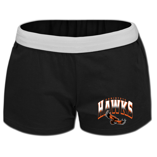 Canistota Booster Club Youth Cheer Short (YOUTH)