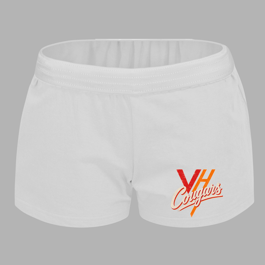 VH Booster Club Vintage Youth Cheer Short (YOUTH)