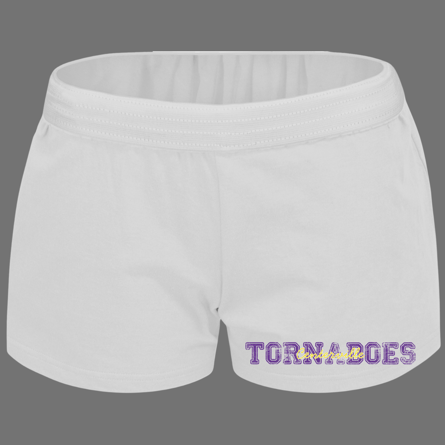 Centerville Booster Club Youth Cheer Short (YOUTH)