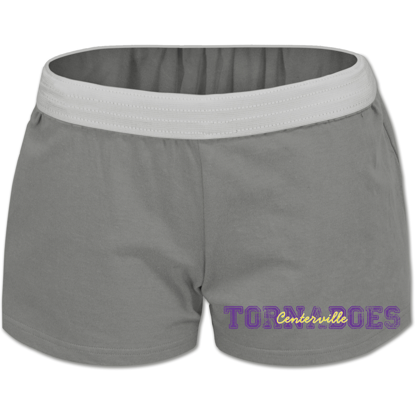 Centerville Booster Club Youth Cheer Short (YOUTH)