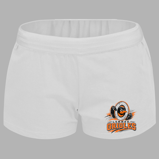 Lennox Booster Club Youth Cheer Short (YOUTH)