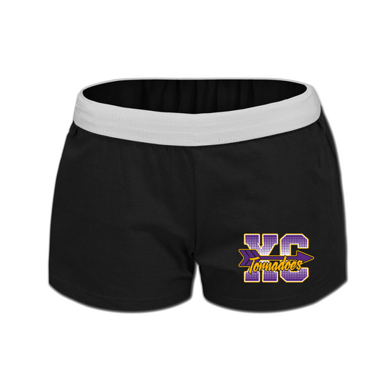 Centerville XC Women Cheer Short