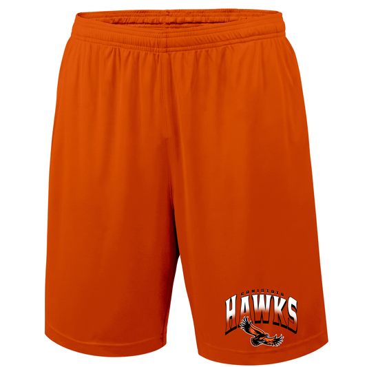 Canistota Booster Club Men Xtreme-Tek Workout Short