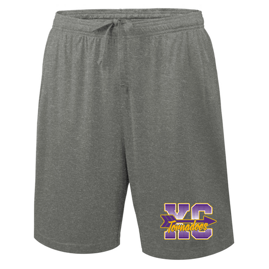 Centerville XC Men Xtreme-Tek Workout Short
