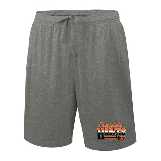 Canistota Booster Club Men Xtreme-Tek Workout Short