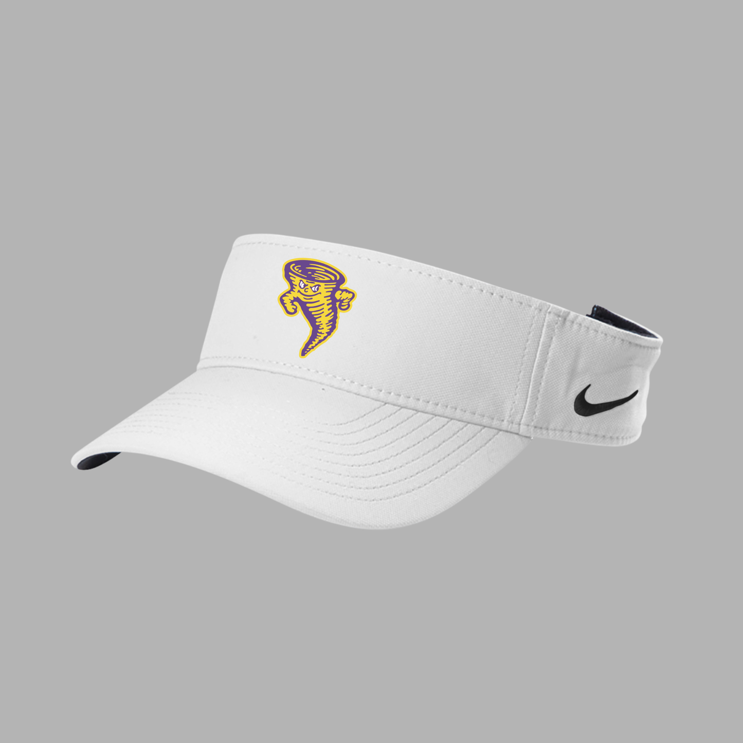 Centerville Golf Nike Dri-FIT Team Performance Visor