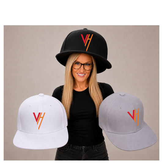 Viborg-Hurley Booster Club Big Hat