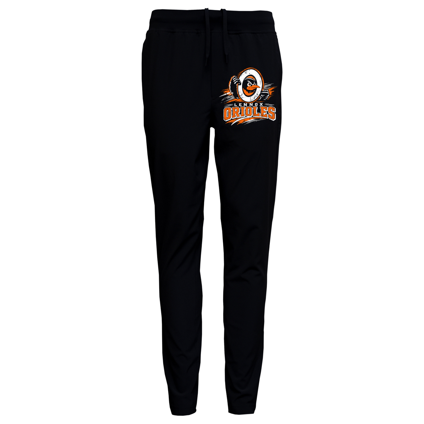 Lennox Booster Club Men Woven Pant