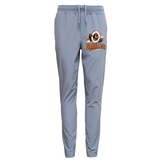 Lennox Booster Club Men Woven Pant