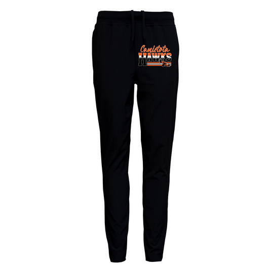 Canistota Booster Club Men Woven Pant